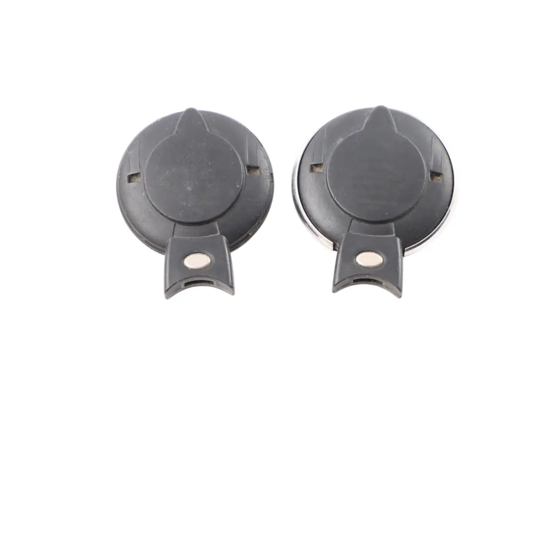 Mini R56 LCI N16 122HP Komputer Silnika ECU DME CAS 3 + 2 Klucze - SKU 7607685-6 - Numer Części 7607685