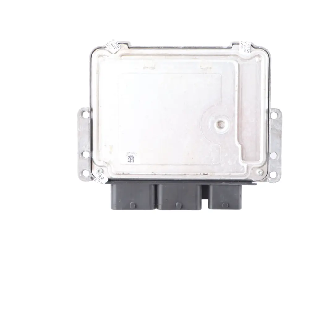 Mini R56 LCI N16 122HP Motor Gasolina Kit ECU DME + CAS 3 + 2 Llaves - SKU 7607685-6 - Número de pieza 7607685