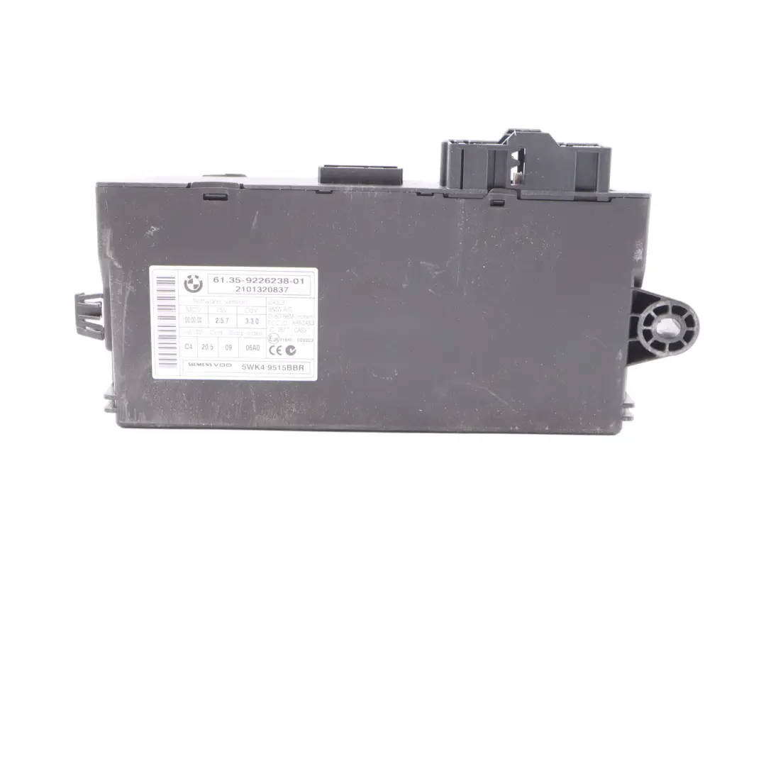 122HP Motor Gasolina Kit ECU DME + CAS 3 + 2 Llaves para Mini R56 LCI N16 con número de pieza 7607685 Mini R56 LCI N16 122HP Motor Gasolina Kit ECU DME + CAS 3 + 2 Llaves - SKU 7607685-6 - Número de pieza 7607685