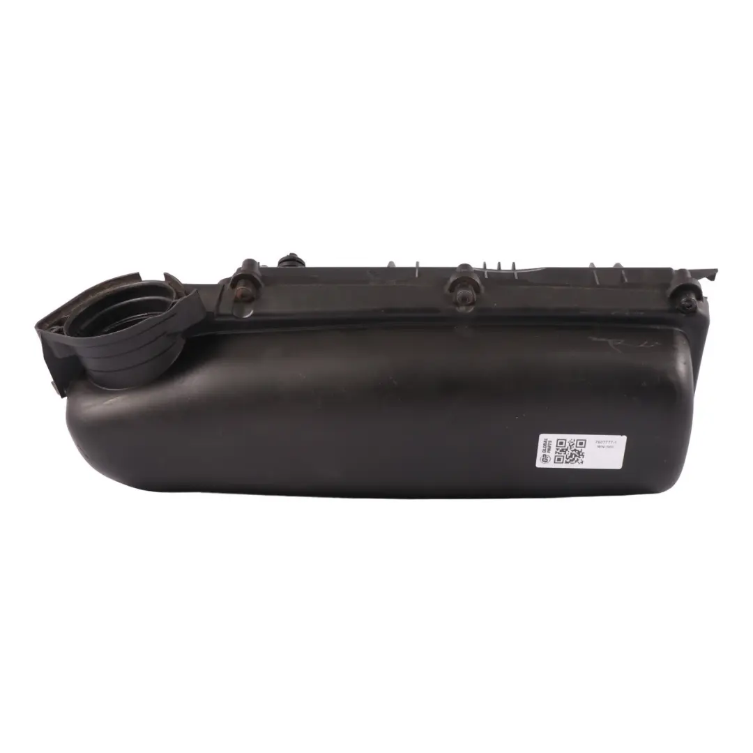 Benzin Luft Filter Kasten Ansaugschall Dämpfer für Mini Cooper R56 LCI N18 mit Teilenummer 7607777 Mini Cooper R56 LCI N18 Benzin Luft Filter Kasten Ansaugschall Dämpfer - SKU 7607777-1 - Teilenummer 7607777