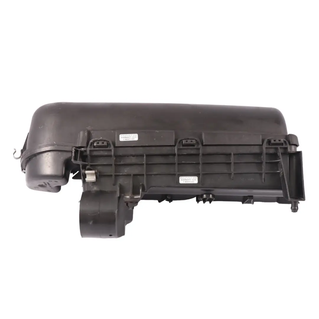 Benzina Filtro aria Box Silenziatore aspirazione per Mini Cooper R56 LCI N18 con numero di parte 7607777 Mini Cooper R56 LCI N18 Benzina Filtro aria Box Silenziatore aspirazione - SKU 7607777-1 - Numero di parte 7607777