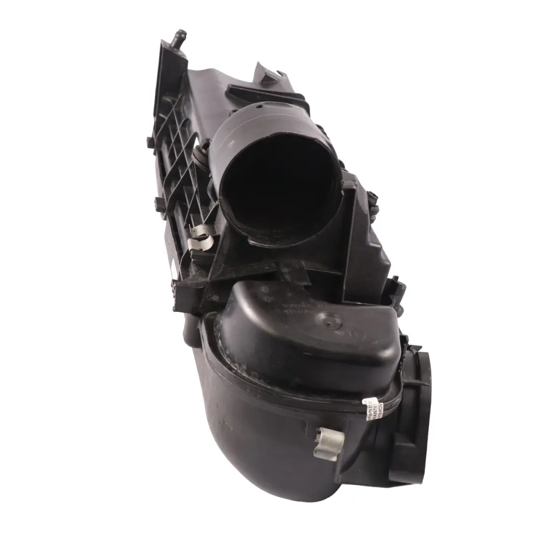 Filter Box Intake Silencer to Mini R56 R55 LCI N18 Petrol Air with Part number 7607777 Mini R56 R55 LCI N18 Petrol Air Filter Box Intake Silencer - SKU 7607777-1 - Part number 7607777