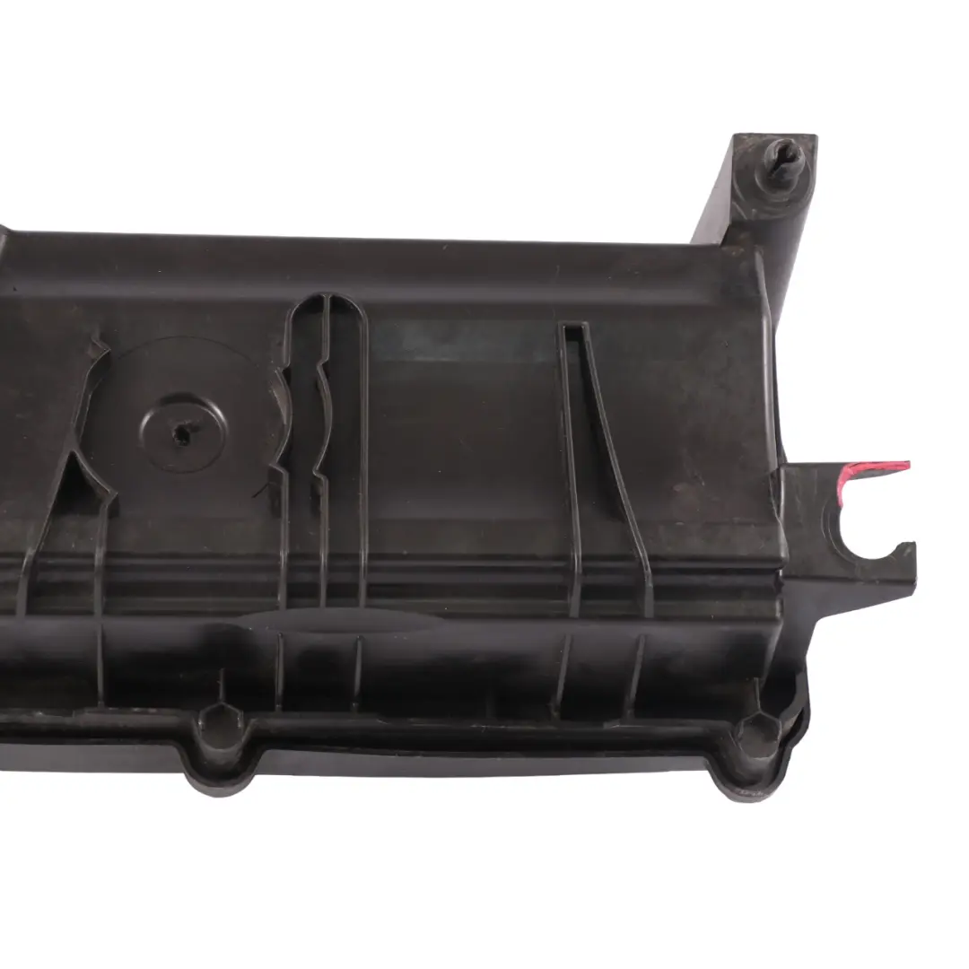 Mini Cooper R56 LCI N18 Benzin Luft Filter Kasten Ansaugschall Dämpfer - SKU 7607777-1 - Teilenummer 7607777