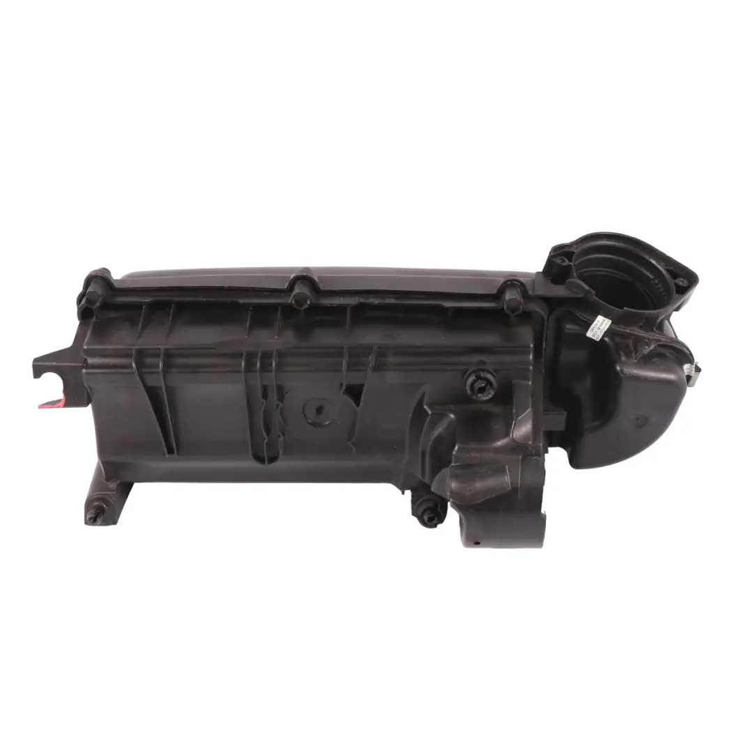 gasolina Filtro aire Caja Silenciador admisión para Mini Cooper R56 LCI N18 con número de pieza 7607777 Mini Cooper R56 LCI N18 gasolina Filtro aire Caja Silenciador admisión - SKU 7607777-1 - Número de pieza 7607777