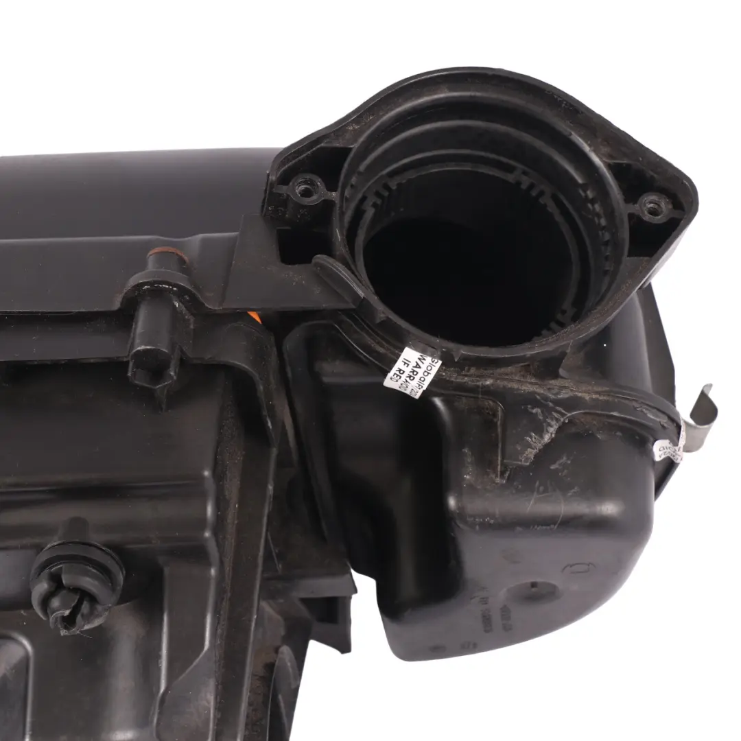 Mini Cooper R56 LCI N18 Benzin Luft Filter Kasten Ansaugschall Dämpfer - SKU 7607777-1 - Teilenummer 7607777