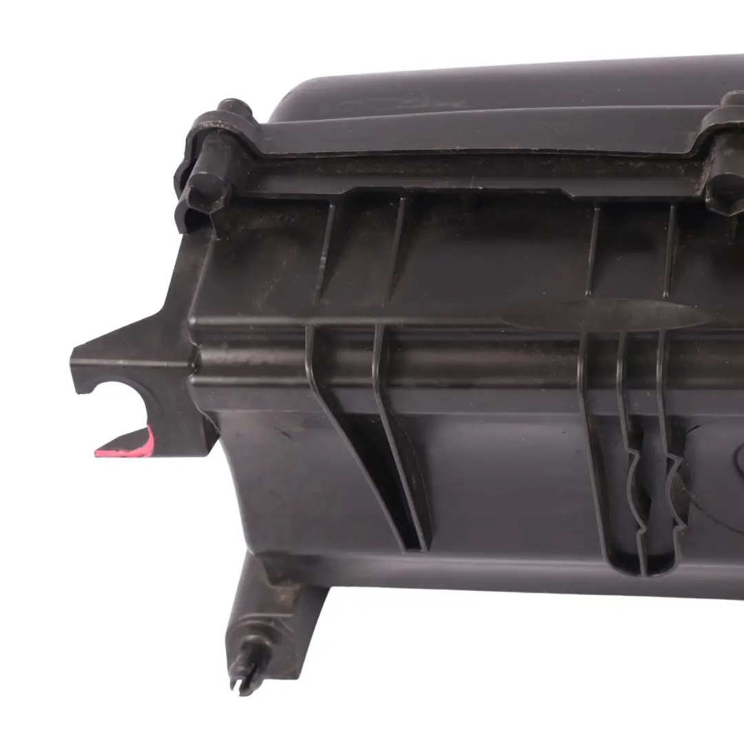 Mini Cooper R56 LCI N18 Benzin Luft Filter Kasten Ansaugschall Dämpfer - SKU 7607777-1 - Teilenummer 7607777
