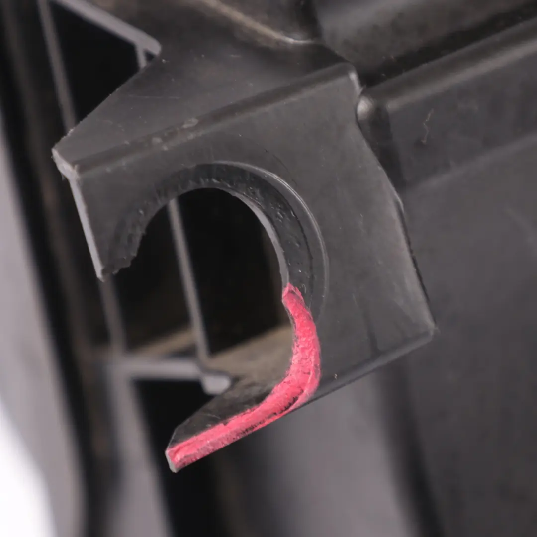 Filtre air Mini Cooper R56 LCI R55 LCI N18 Silencieux d'admission boîte pour à propos du numéro de pièce 7607777 Filtre air Mini Cooper R56 LCI R55 LCI N18 Silencieux d'admission boîte - SKU 7607777-1 - Numéro de pièce 7607777