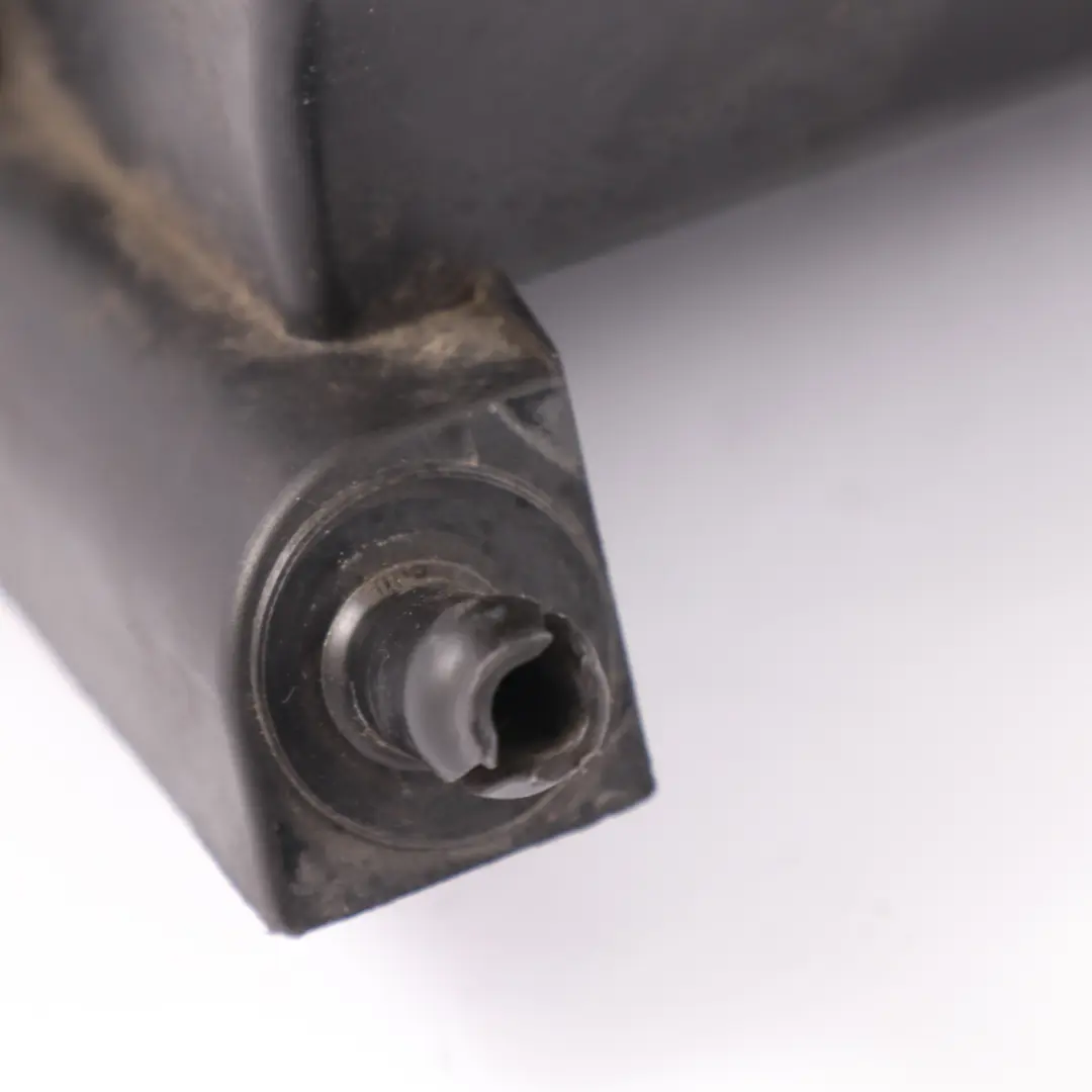 Filter Box Intake Silencer to Mini R56 R55 LCI N18 Petrol Air with Part number 7607777 Mini R56 R55 LCI N18 Petrol Air Filter Box Intake Silencer - SKU 7607777-1 - Part number 7607777