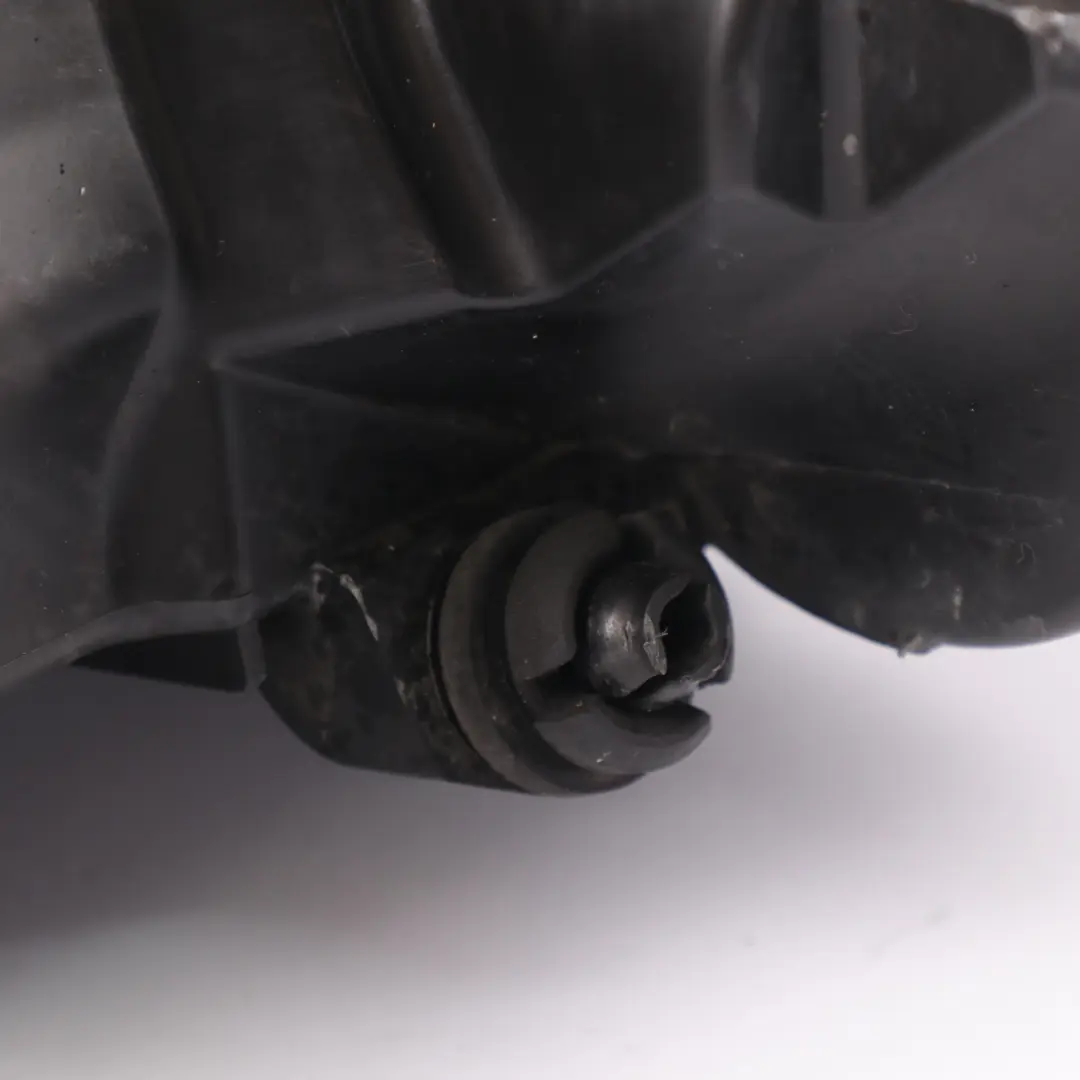 Mini Cooper R56 LCI N18 Benzin Luft Filter Kasten Ansaugschall Dämpfer - SKU 7607777-1 - Teilenummer 7607777