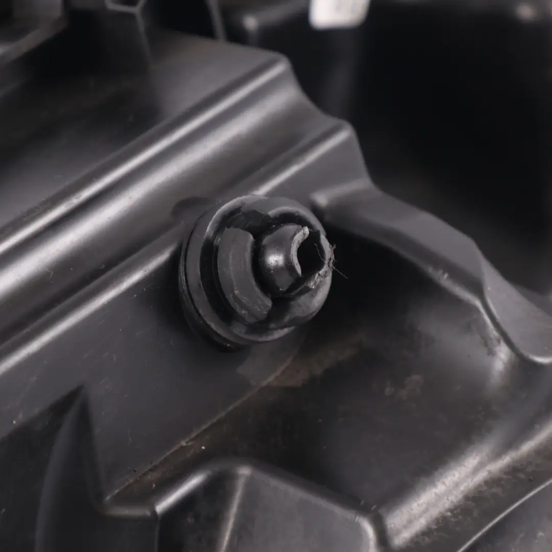 gasolina Filtro aire Caja Silenciador admisión para Mini Cooper R56 LCI N18 con número de pieza 7607777 Mini Cooper R56 LCI N18 gasolina Filtro aire Caja Silenciador admisión - SKU 7607777-1 - Número de pieza 7607777