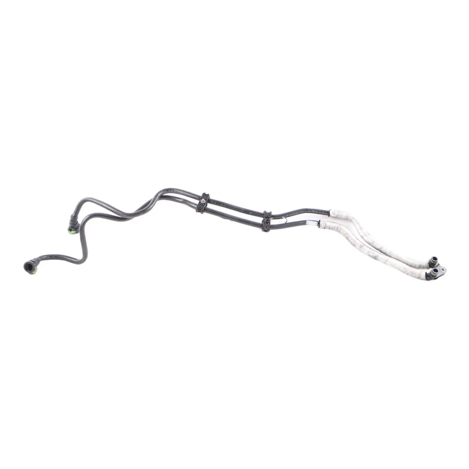 BMW F20 Tuyau Huile Refroidisseur Transmission Automatique 7607786