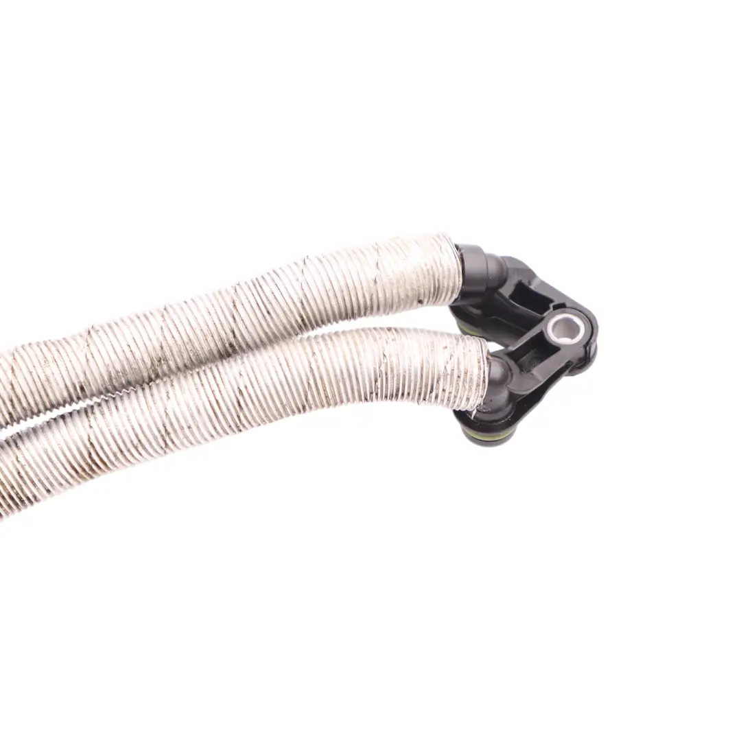  Oil Hose BMW F20 Automatic Transmission Cooler Feed Return Line Pipe - SKU 7607786 - Part number 7607786