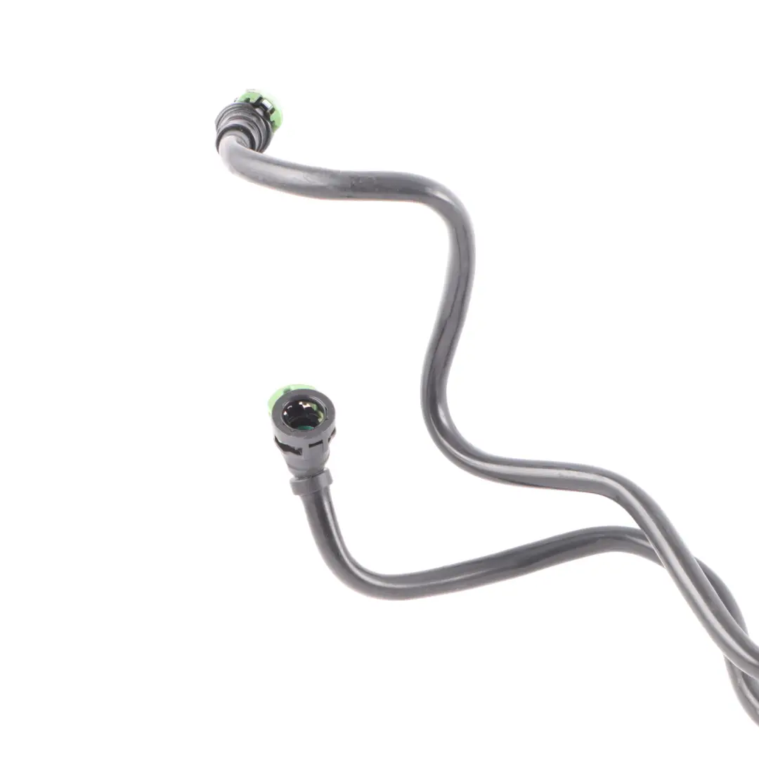 Manguera Aceite Refrigerador Transmisión Automática para BMW F20 con número de pieza 7607786 BMW F20 Manguera Aceite Refrigerador Transmisión Automática - SKU 7607786 - Número de pieza 7607786