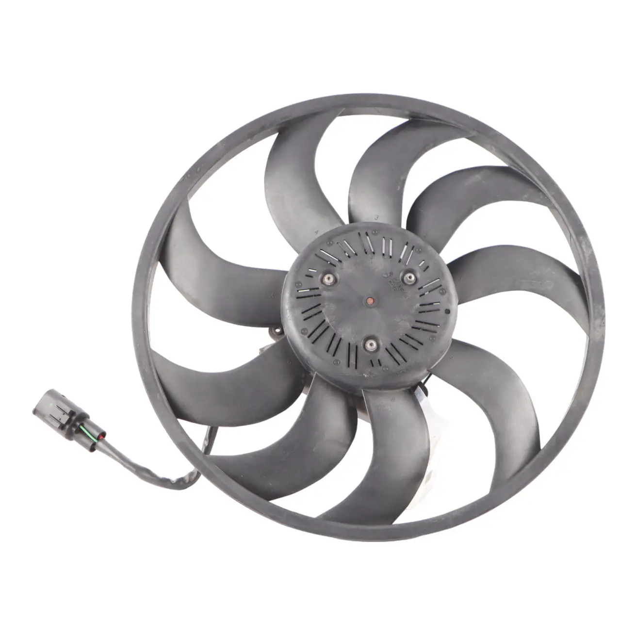 Ventilateur Radiateur BMW F20 F21 F22 F30 F31 F33 Refroidissement Moteur 7608408