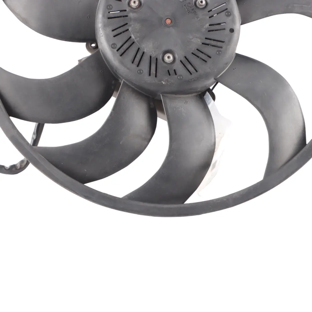 Ventilador Radiador BMW F20 F21 F22 F30 F31 Soplador Refrigeración Motor - SKU 7608408-1 - Número de pieza 7608408