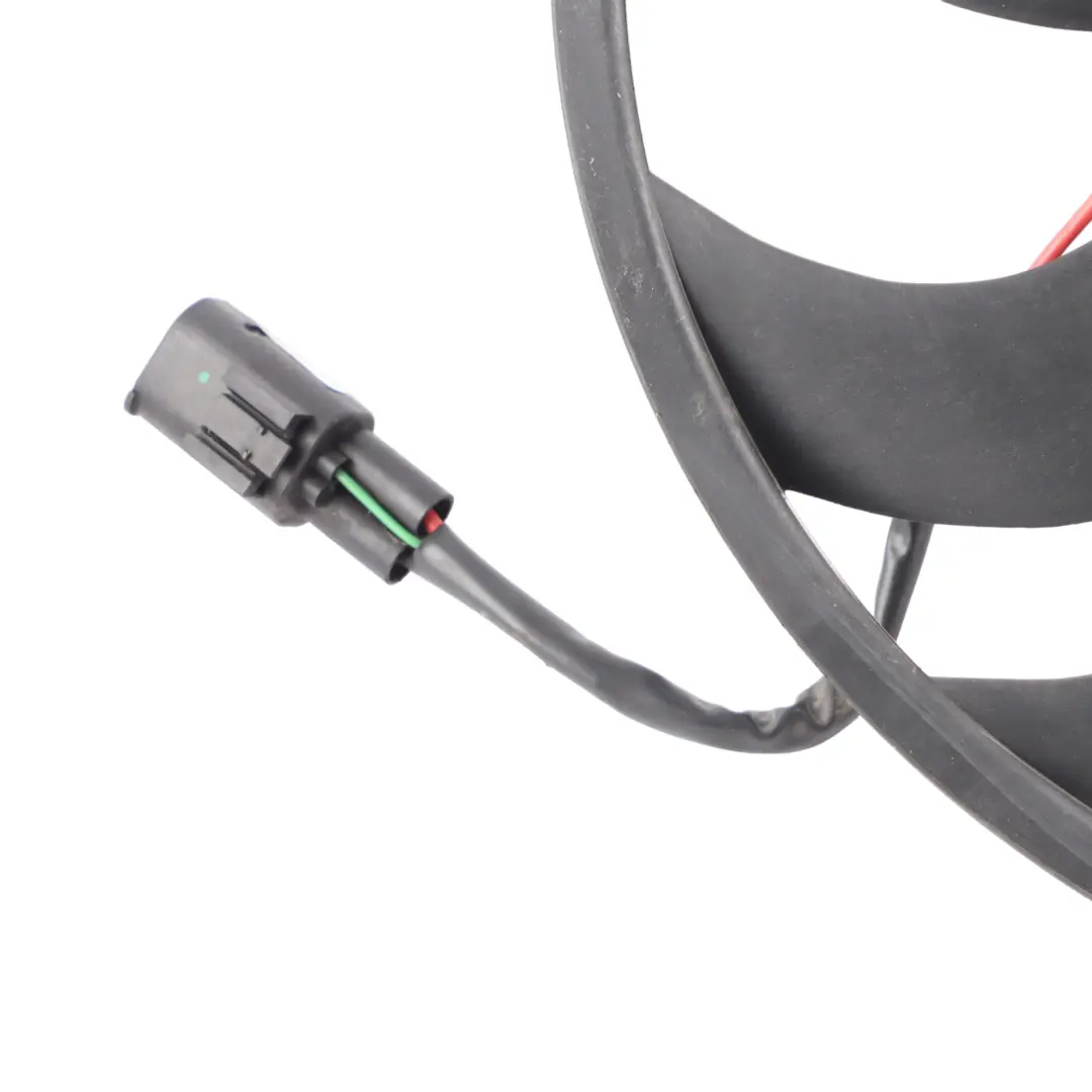  Ventilateur Radiateur BMW F20 F21 F22 F30 F31 F33 Refroidissement Moteur - SKU 7608408-1 - Numéro de pièce 7608408