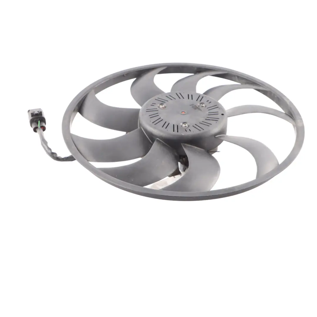  Radiator Fan BMW F20 F21 F22 F30 F31 F32 F33 Blower Engine Cooling - SKU 7608408-1 - Part number 7608408