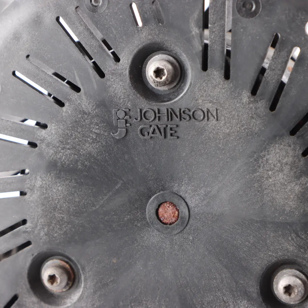 Ventilador Radiador BMW F20 F21 F22 F30 F31 Soplador Refrigeración Motor para con número de pieza 7608408 Ventilador Radiador BMW F20 F21 F22 F30 F31 Soplador Refrigeración Motor - SKU 7608408-1 - Número de pieza 7608408