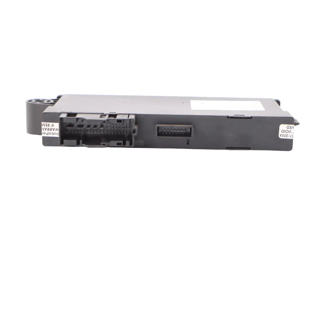 BMW Z4 Series E89 Roadster 23i N52N 204HP ECU Kit DME CAS3 Key Manual - SKU 7609656-3 - Part number 7609656