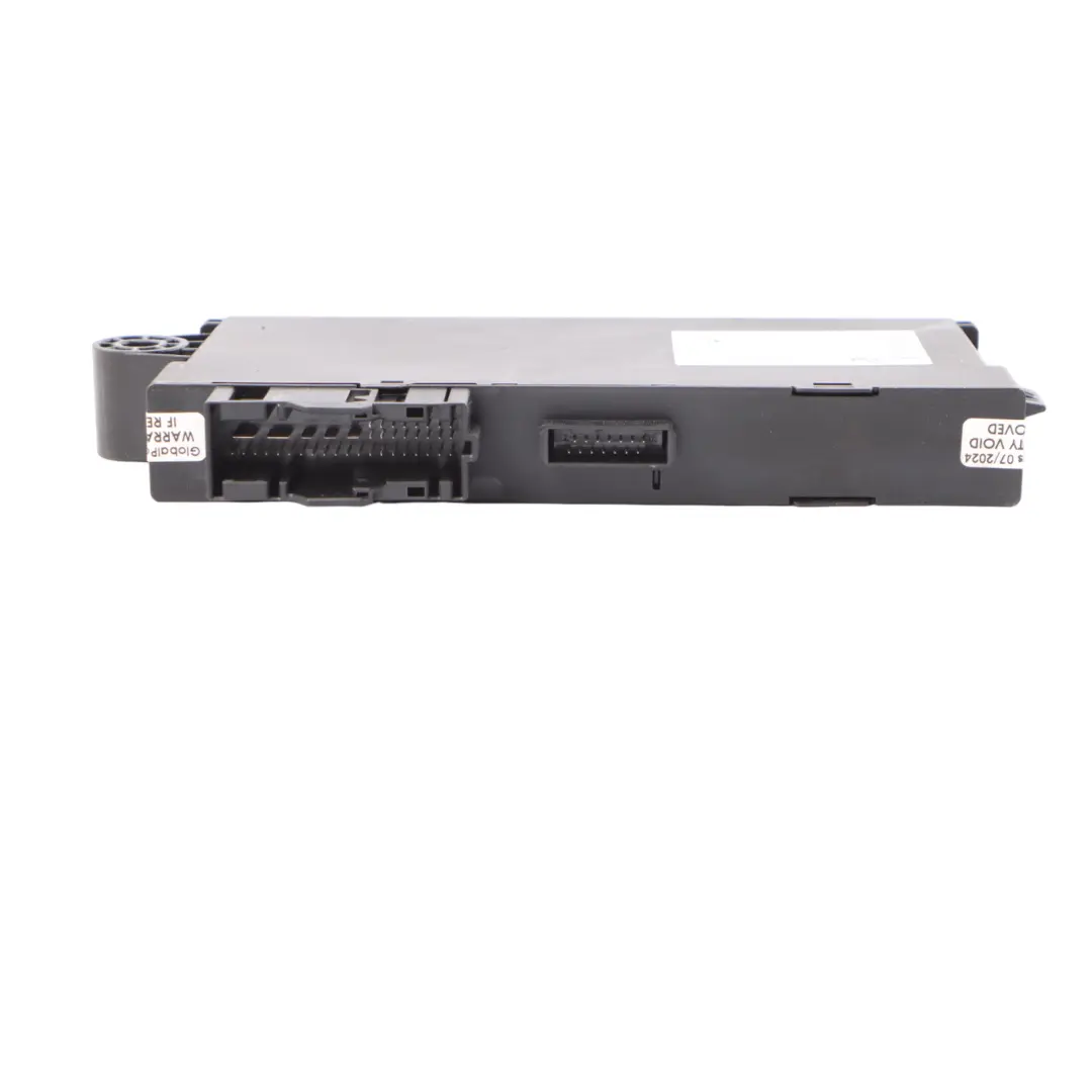 Mini Cooper S R56 LCI N18 184HP ECU Kit Control DME CAS3 Key Automatic - SKU 7613226-2 - Part number 7613226
