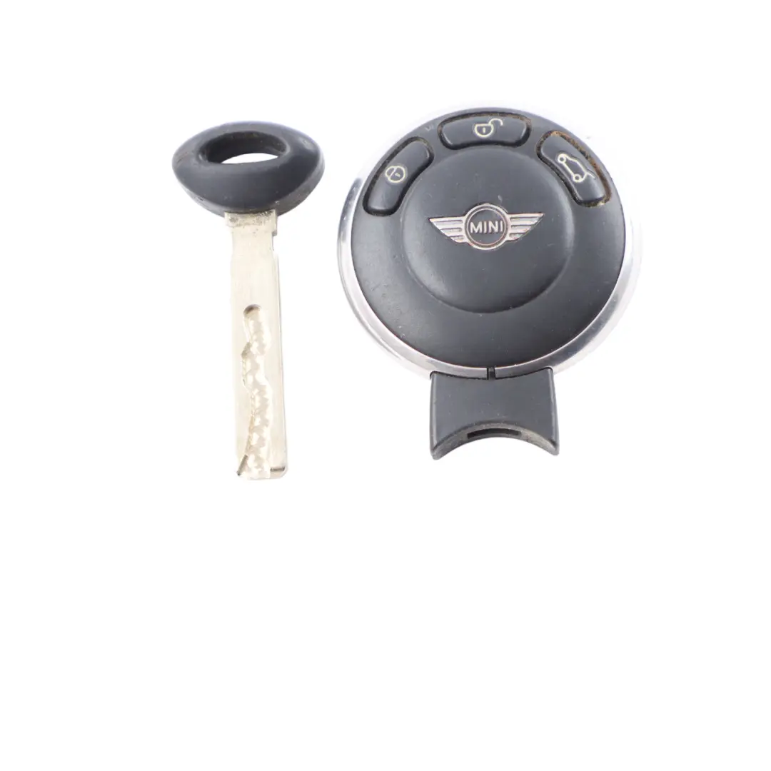 184HP Komputer Silnika CAS3 Kluczyk do Mini Cooper S R56 LCI N18 o numerze 7613226 Mini Cooper S R56 LCI N18 184HP Komputer Silnika CAS3 Kluczyk - SKU 7613226-2 - Numer Części 7613226