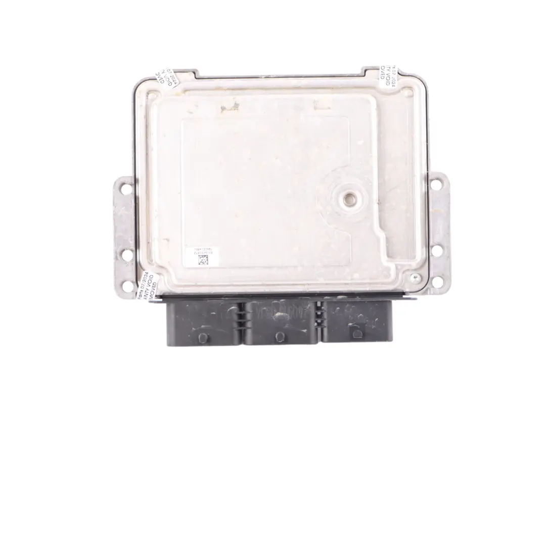 Mini Cooper S R56 LCI N18 184HP ECU Kit Control DME CAS3 Key Automatic - SKU 7613226-2 - Part number 7613226