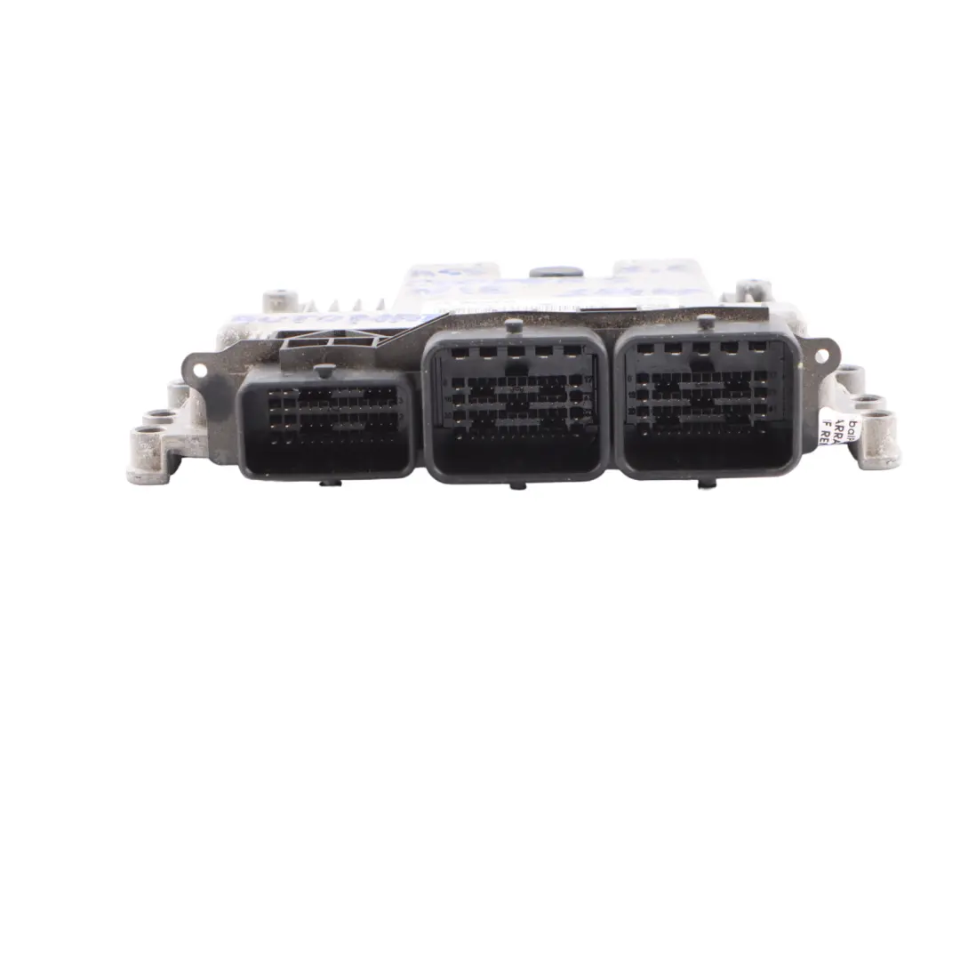 Mini Cooper S R56 LCI N18 184HP ECU Kit Control DME CAS3 Key Automatic - SKU 7613226-2 - Part number 7613226