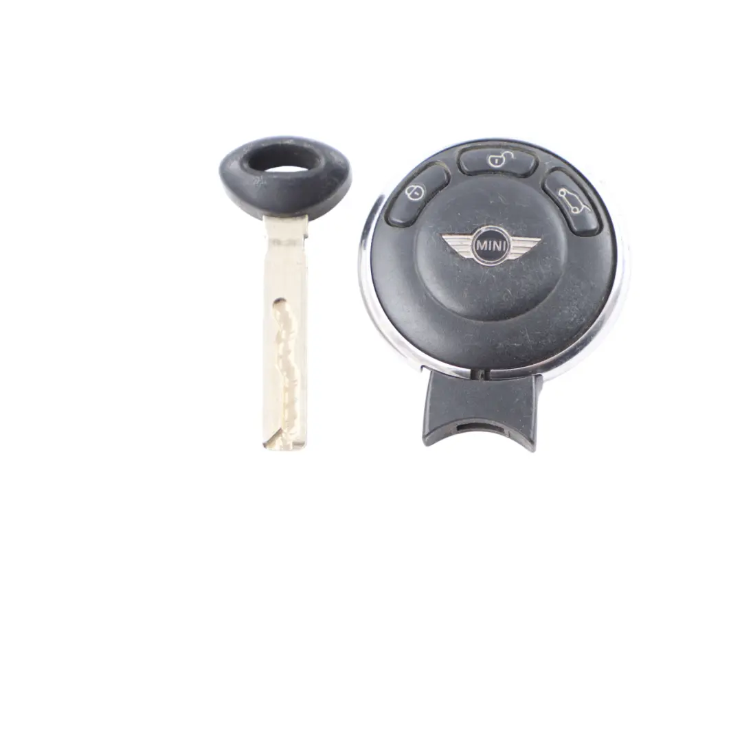 184HP ECU Kit Control Unit DME CAS Key Manual to Mini Cooper S R56 LCI N18 with Part number 7613226 Mini Cooper S R56 LCI N18 184HP ECU Kit Control Unit DME CAS Key Manual - SKU 7613226-3 - Part number 7613226