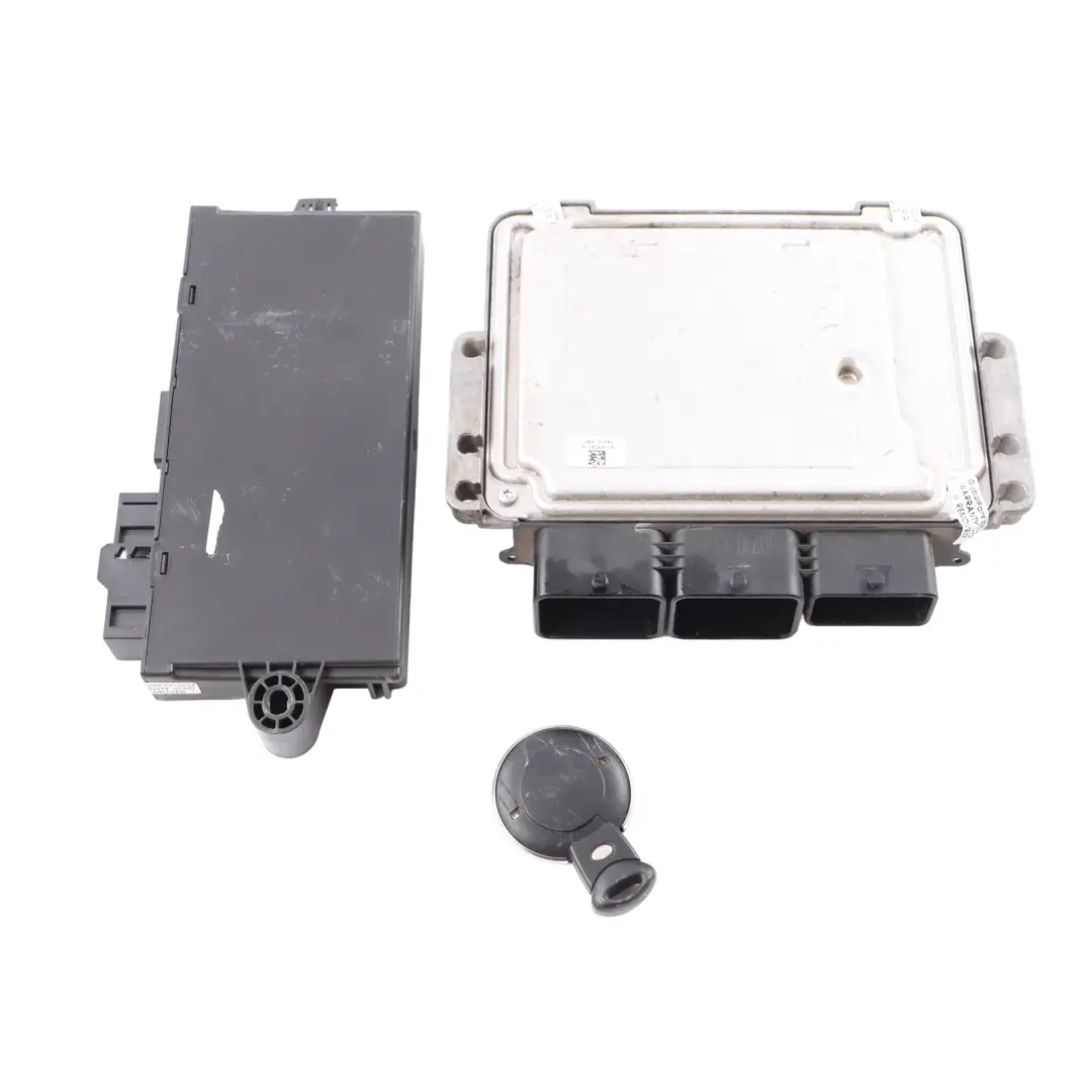 Mini Cooper S R56 LCI N18 184HP ECU Kit Control Unit DME CAS Key Manual - SKU 7613226-3 - Part number 7613226