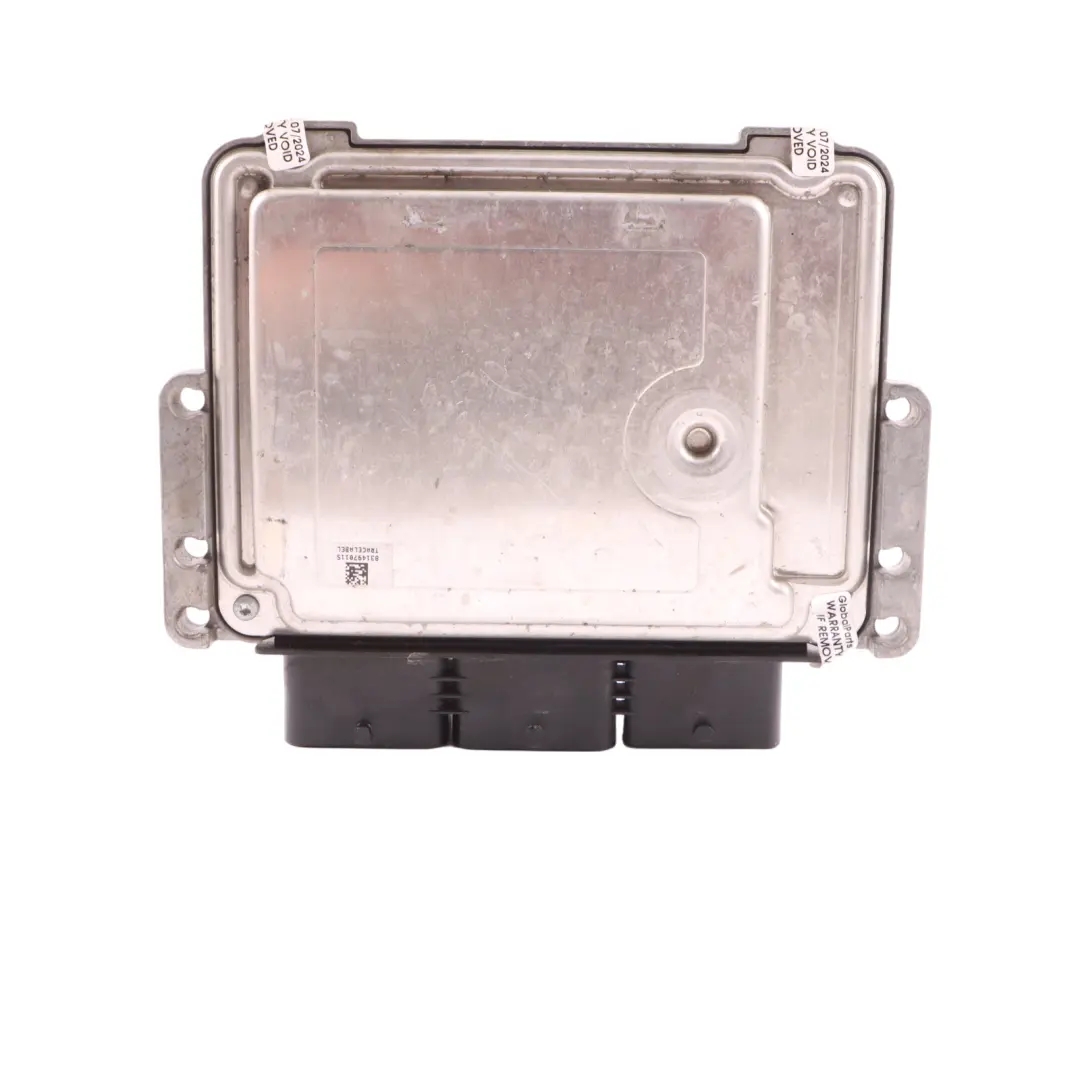 Mini Cooper S R56 LCI N18 184HP ECU Steuergerät DME CAS3 Schlüsse - SKU 7613226-3 - Teilenummer 7613226