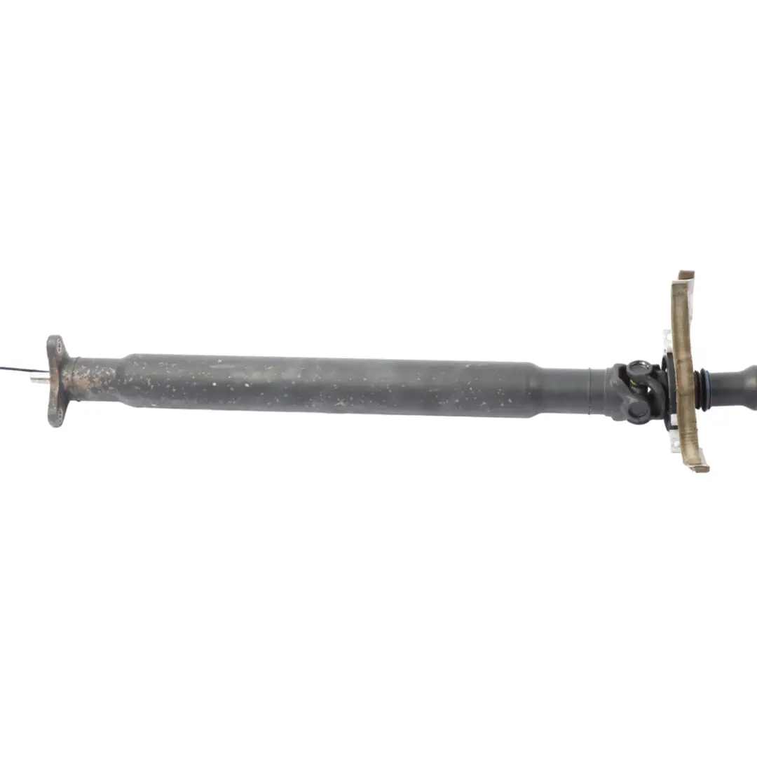  Propshaft BMW F02 730Ld N57 Automatic Gearbox Drive Shaft 7591611 1843MM - SKU 7614654 - Part number 7614654