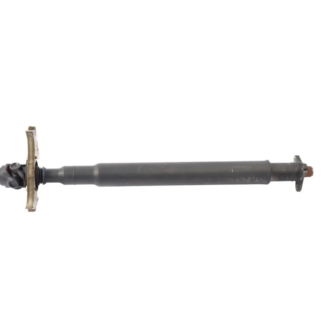  Propshaft BMW F02 730Ld N57 Automatic Gearbox Drive Shaft 7591611 1843MM - SKU 7614654 - Part number 7614654