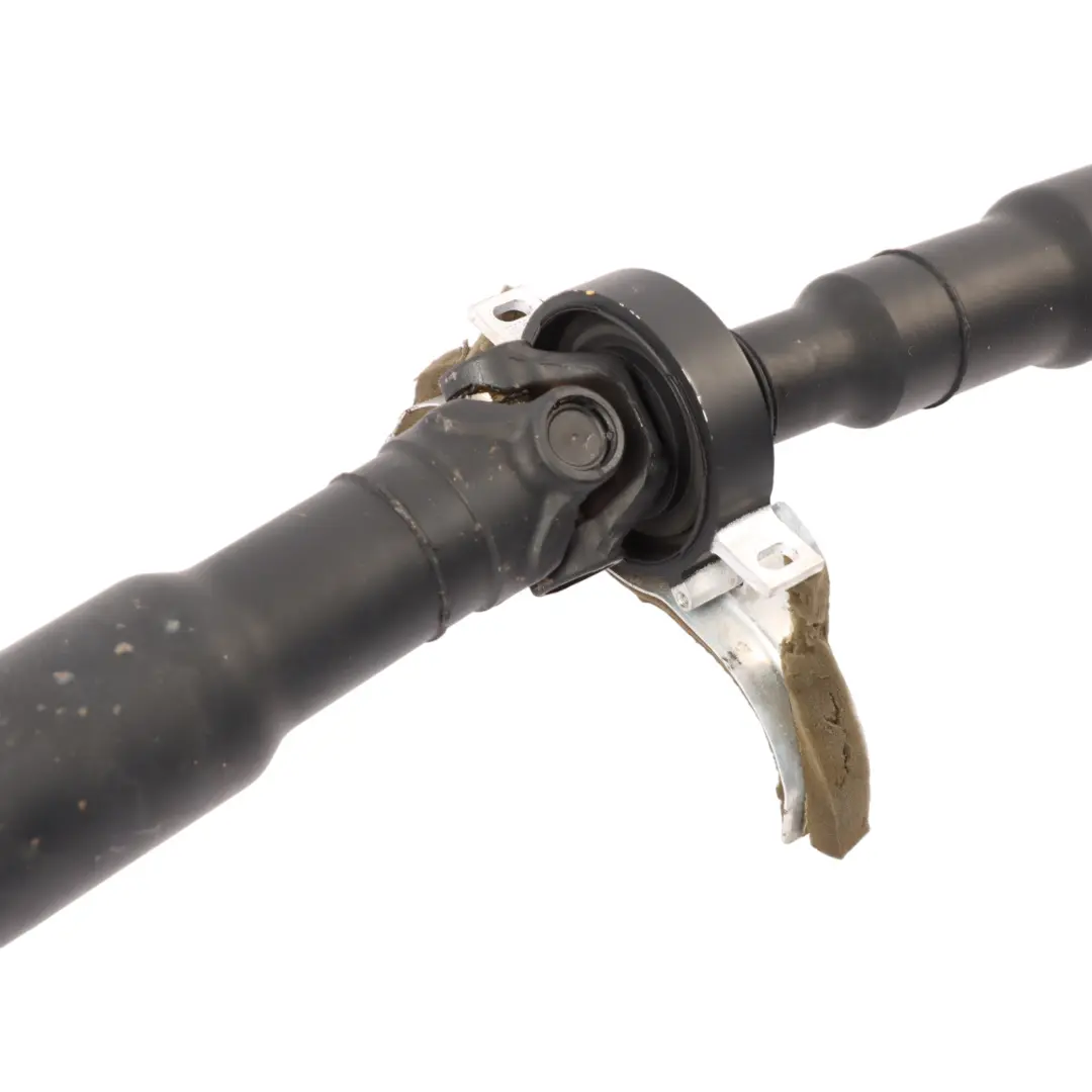  Propshaft BMW F02 730Ld N57 Automatic Gearbox Drive Shaft 7591611 1843MM - SKU 7614654 - Part number 7614654