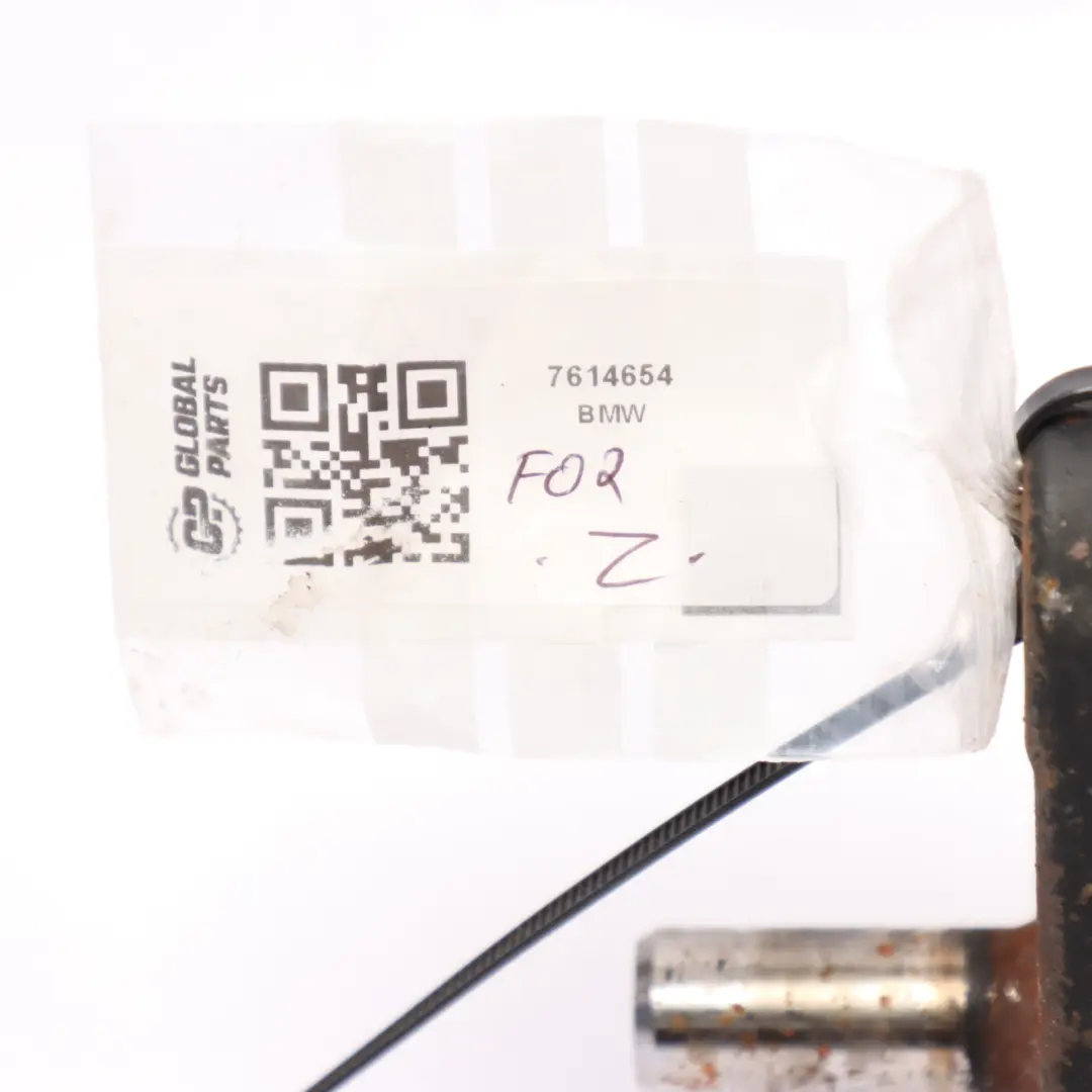  Propshaft BMW F02 730Ld N57 Automatic Gearbox Drive Shaft 7591611 1843MM - SKU 7614654 - Part number 7614654