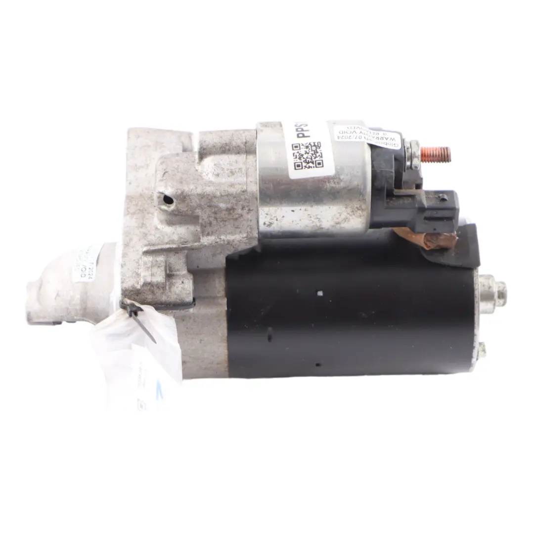 Starter Motor to Mini Cooper One R55 R56 R57 R58 R59 R60 R61 Engine with Part number 7616698 Mini Cooper One R55 R56 R57 R58 R59 R60 R61 Engine Starter Motor - SKU 7616698-1 - Part number 7616698