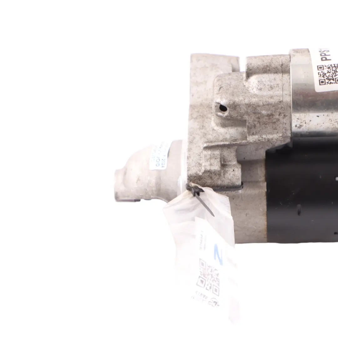 Starter Motor to Mini Cooper One R55 R56 R57 R58 R59 R60 R61 Engine with Part number 7616698 Mini Cooper One R55 R56 R57 R58 R59 R60 R61 Engine Starter Motor - SKU 7616698-1 - Part number 7616698