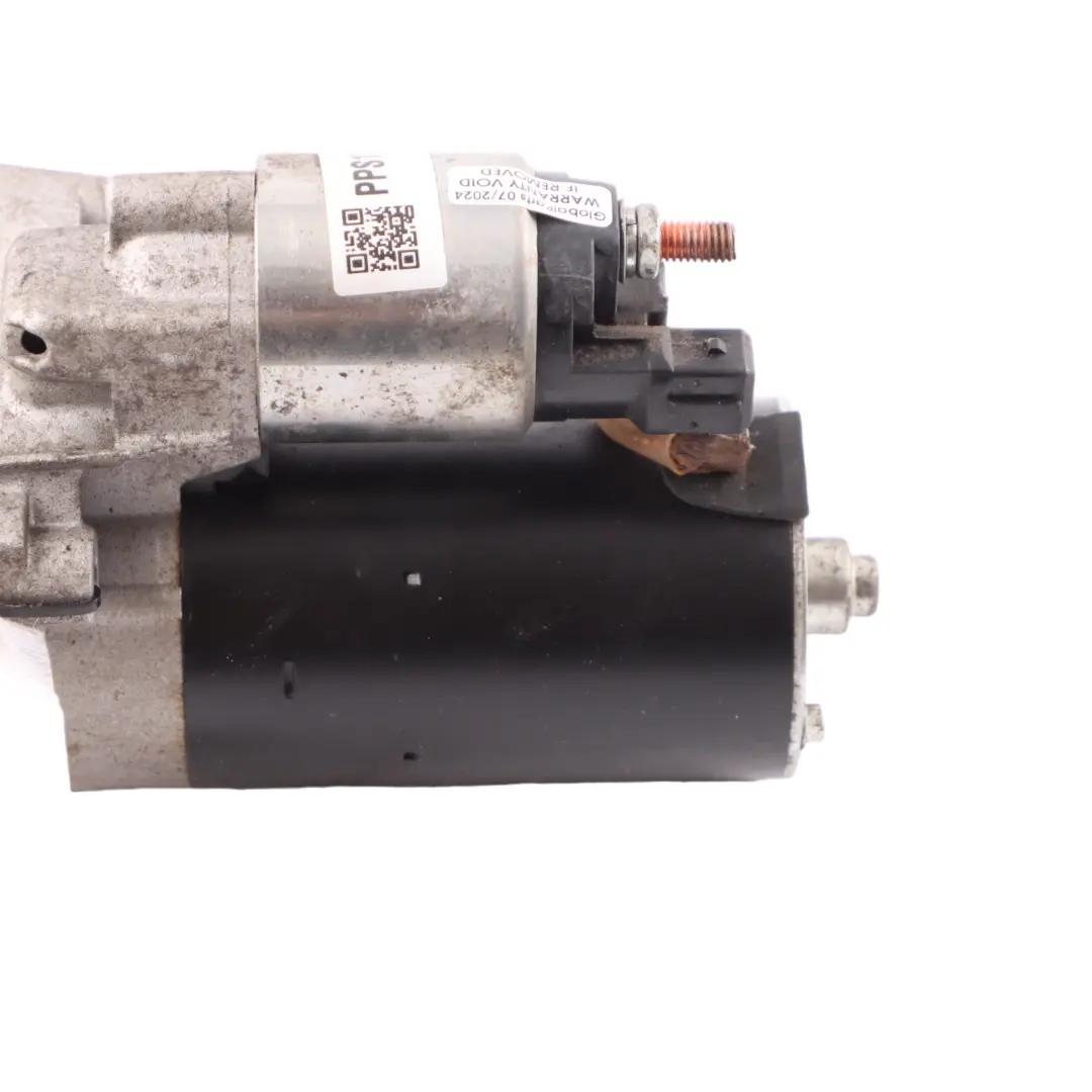 Starter Motor to Mini Cooper One R55 R56 R57 R58 R59 R60 R61 Engine with Part number 7616698 Mini Cooper One R55 R56 R57 R58 R59 R60 R61 Engine Starter Motor - SKU 7616698-1 - Part number 7616698