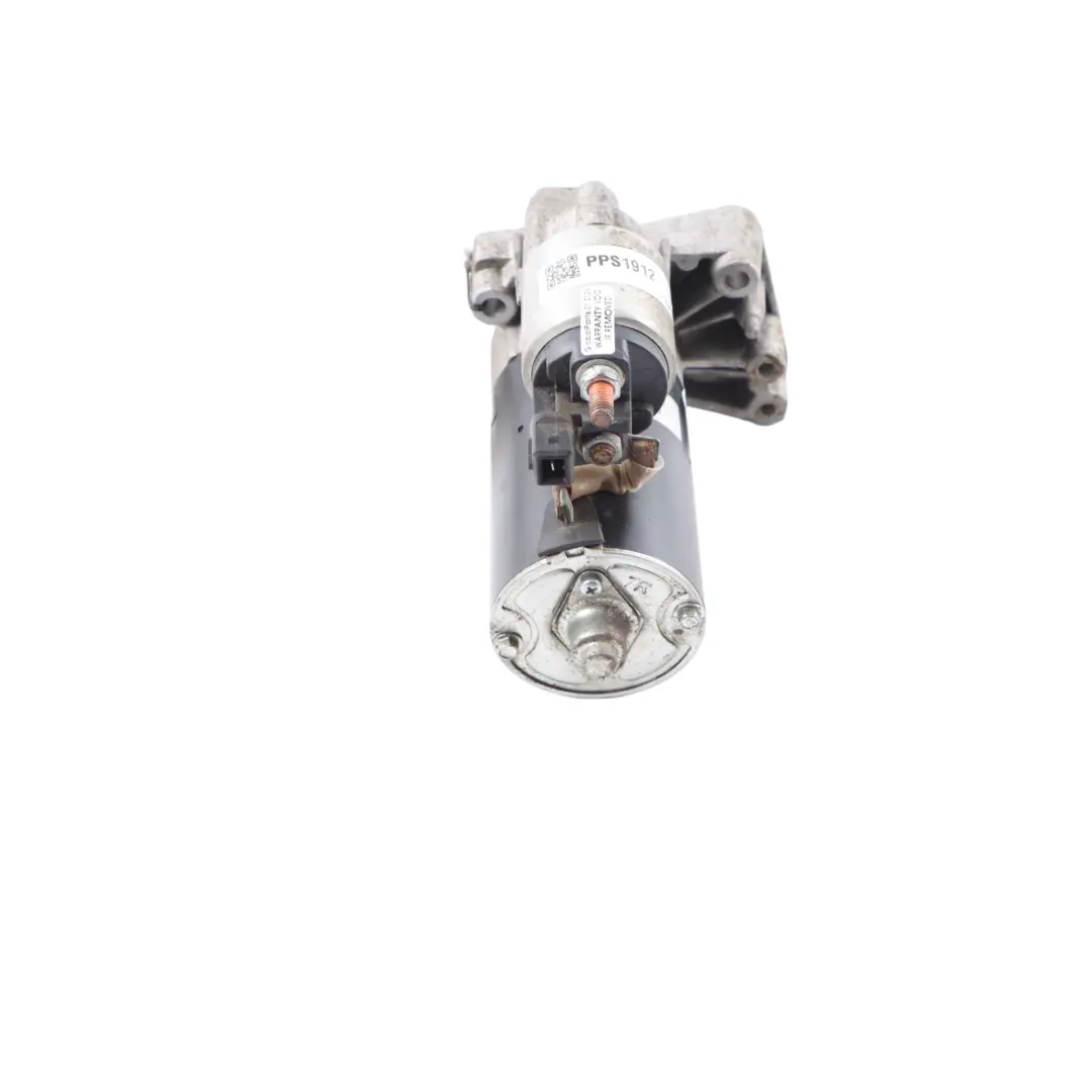 Starter Motor to Mini Cooper One R55 R56 R57 R58 R59 R60 R61 Engine with Part number 7616698 Mini Cooper One R55 R56 R57 R58 R59 R60 R61 Engine Starter Motor - SKU 7616698-1 - Part number 7616698