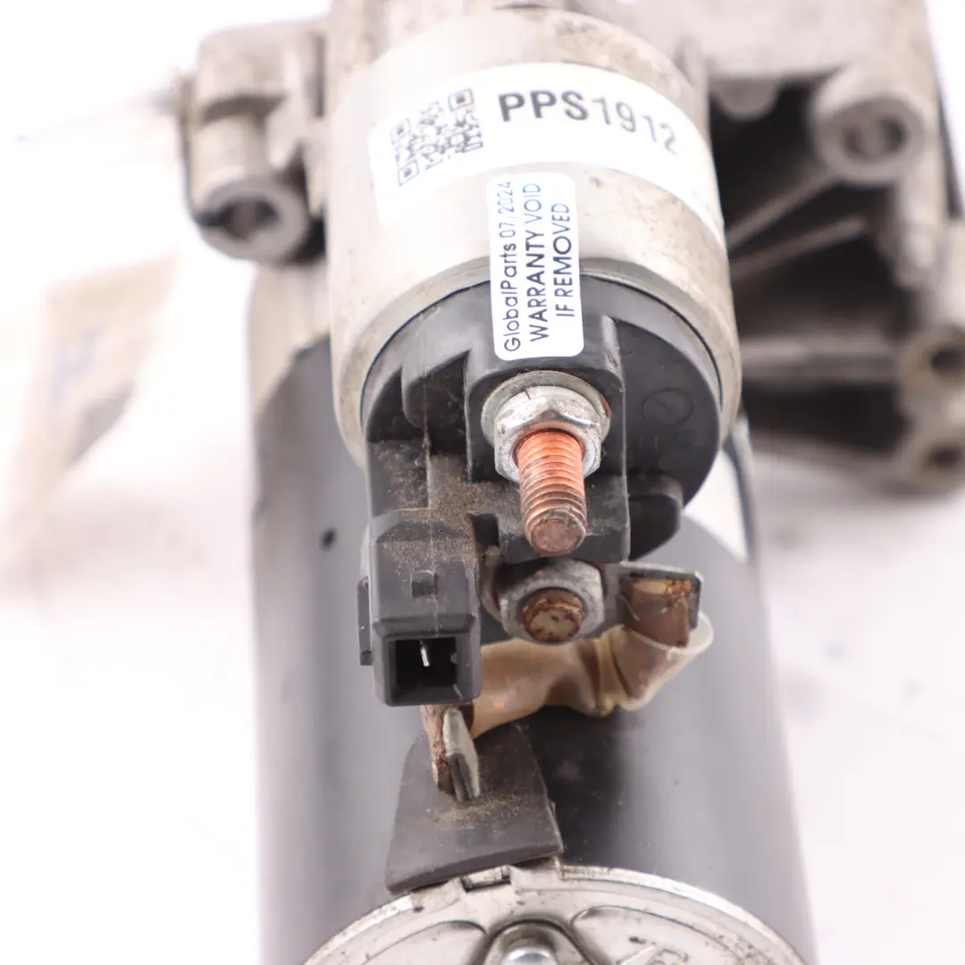 Starter Motor to Mini Cooper One R55 R56 R57 R58 R59 R60 R61 Engine with Part number 7616698 Mini Cooper One R55 R56 R57 R58 R59 R60 R61 Engine Starter Motor - SKU 7616698-1 - Part number 7616698