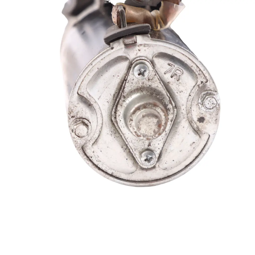 Starter Motor to Mini Cooper One R55 R56 R57 R58 R59 R60 R61 Engine with Part number 7616698 Mini Cooper One R55 R56 R57 R58 R59 R60 R61 Engine Starter Motor - SKU 7616698-1 - Part number 7616698