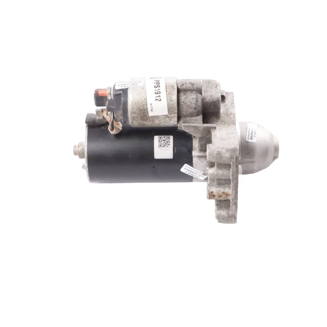 Starter Motor to Mini Cooper One R55 R56 R57 R58 R59 R60 R61 Engine with Part number 7616698 Mini Cooper One R55 R56 R57 R58 R59 R60 R61 Engine Starter Motor - SKU 7616698-1 - Part number 7616698