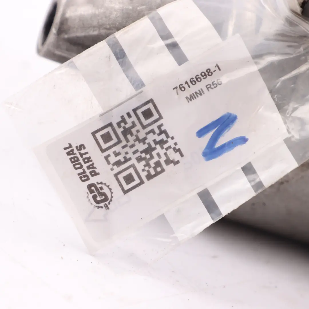 Starter Motor to Mini Cooper One R55 R56 R57 R58 R59 R60 R61 Engine with Part number 7616698 Mini Cooper One R55 R56 R57 R58 R59 R60 R61 Engine Starter Motor - SKU 7616698-1 - Part number 7616698