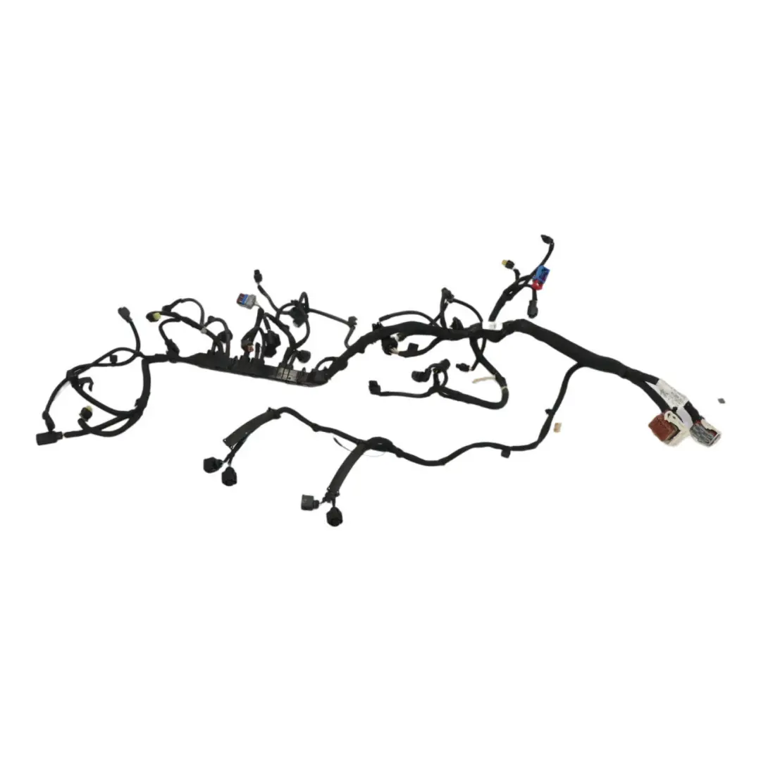 Engine Wiring Mini R56 LCI R60 N18 Loom Harness Injection Valve Ignition - SKU 7621309 - Part number 7621309