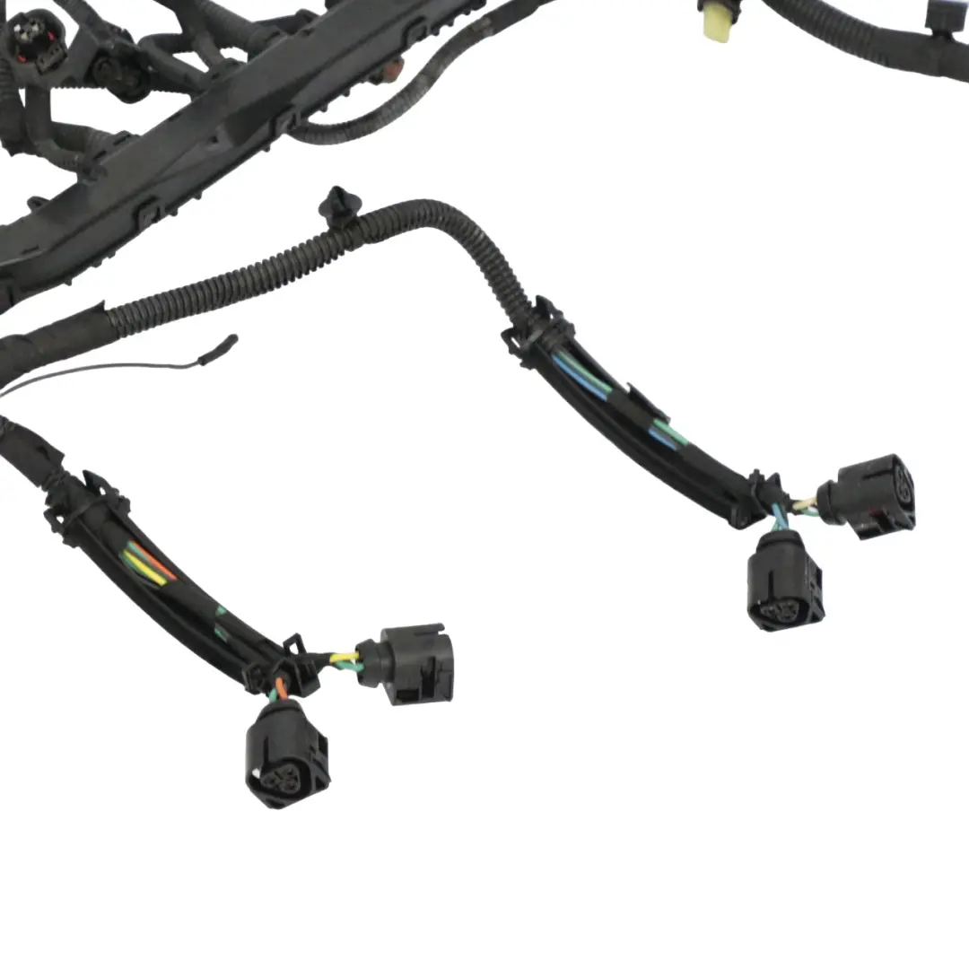 Engine Wiring Mini R56 LCI R60 N18 Loom Harness Injection Valve Ignition - SKU 7621309 - Part number 7621309