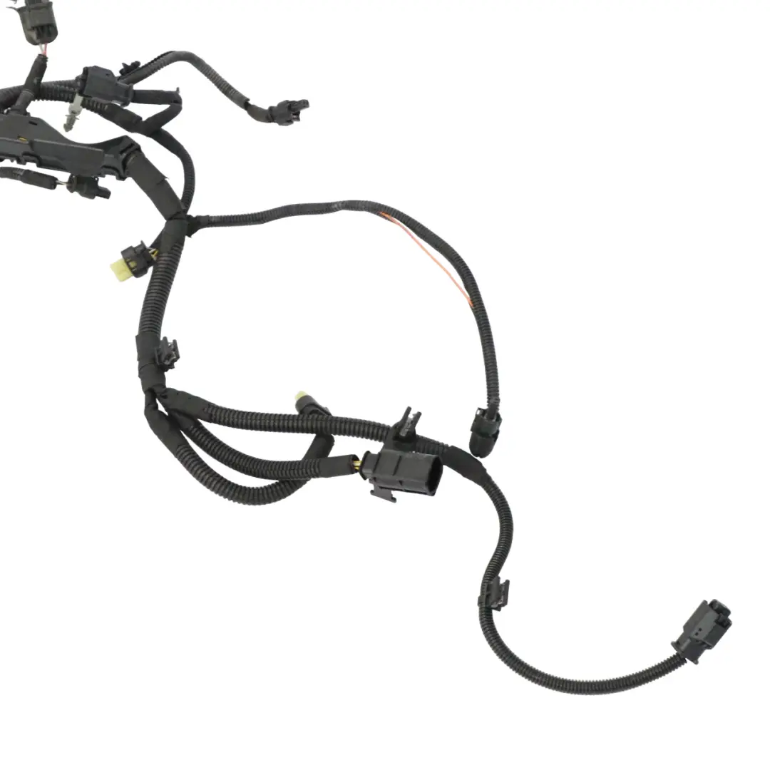 Engine Wiring Mini R56 LCI R60 N18 Loom Harness Injection Valve Ignition - SKU 7621309 - Part number 7621309