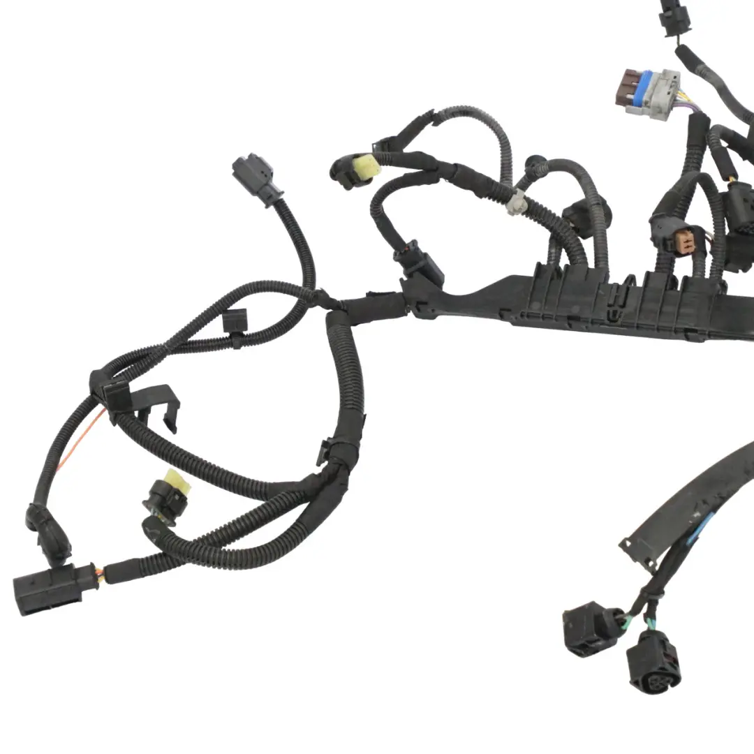 Motorkabel Mini R56 LCI R60 N18 Kabelbaum Einspritzventil Zündung für mit Teilenummer 7621309 Motorkabel Mini R56 LCI R60 N18 Kabelbaum Einspritzventil Zündung - SKU 7621309 - Teilenummer 7621309