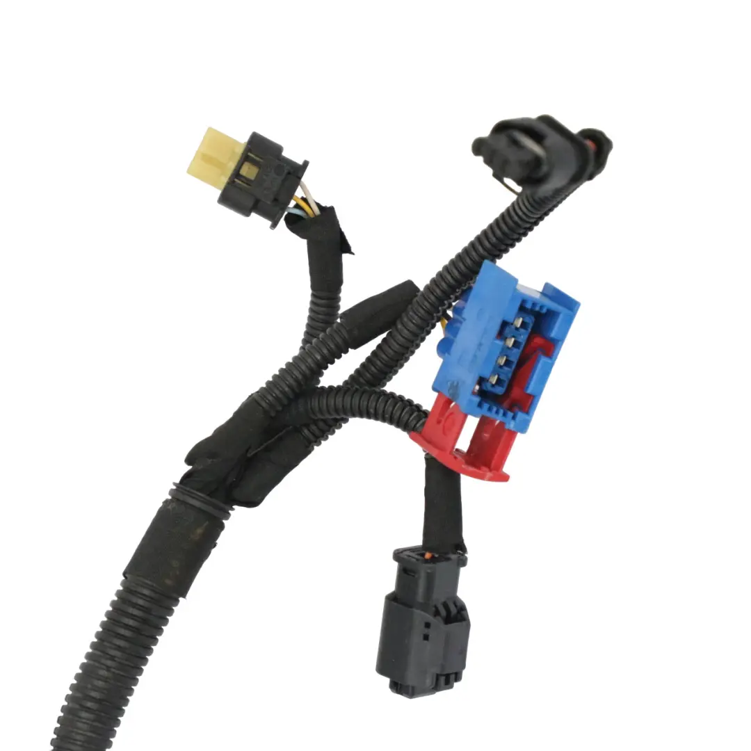 Wiring Mini R56 LCI R60 N18 Loom Harness Injection Valve Ignition to Engine with Part number 7621309 Engine Wiring Mini R56 LCI R60 N18 Loom Harness Injection Valve Ignition - SKU 7621309 - Part number 7621309