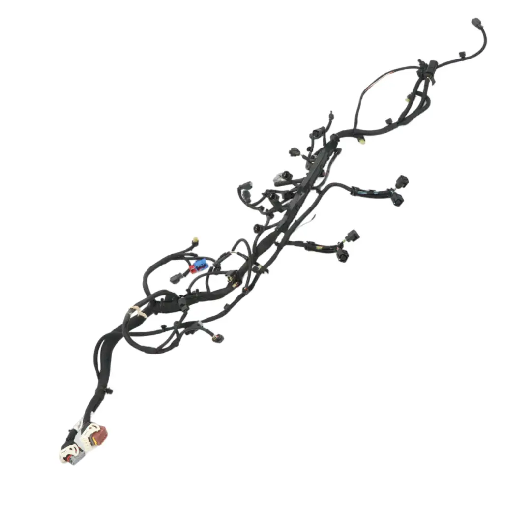 Engine Wiring Mini R56 LCI R60 N18 Loom Harness Injection Valve Ignition - SKU 7621309 - Part number 7621309