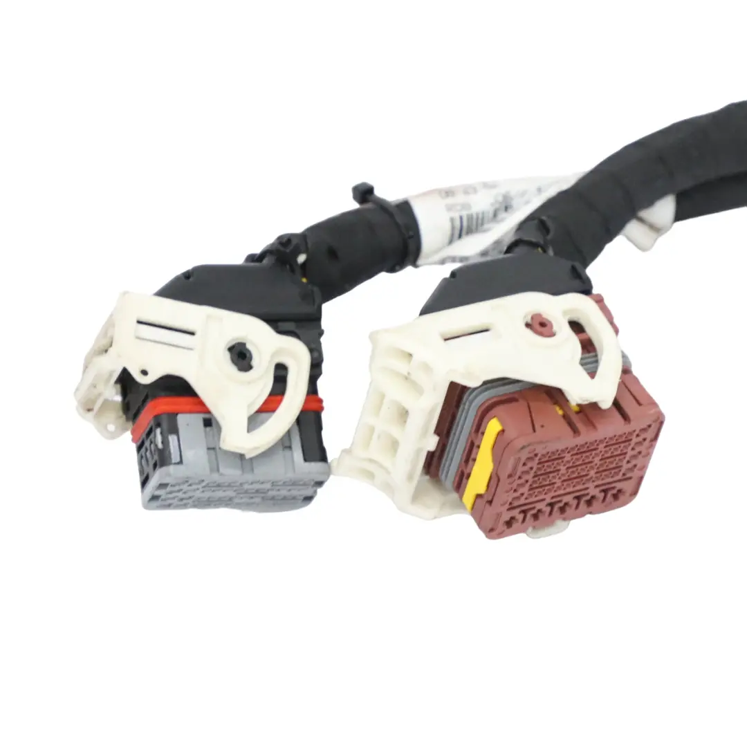 Wiring Mini R56 LCI R60 N18 Loom Harness Injection Valve Ignition to Engine with Part number 7621309 Engine Wiring Mini R56 LCI R60 N18 Loom Harness Injection Valve Ignition - SKU 7621309 - Part number 7621309