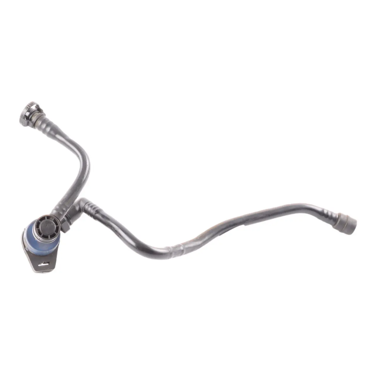 Caja De Vacío BMW F20 F21 Turbo Válvula Solenoide Entrada Purga Tubo Gasolina